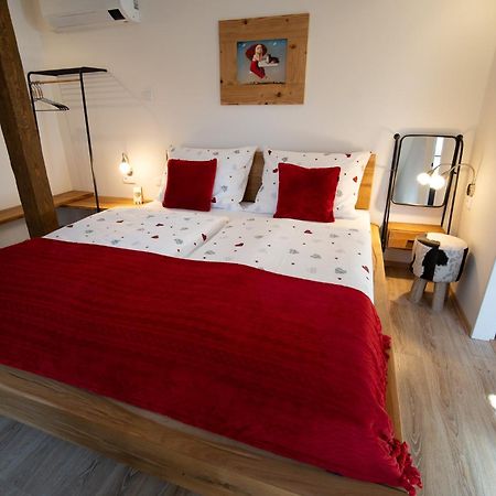 Apartmany & Wellness Revenite Jesenik Ngoại thất bức ảnh