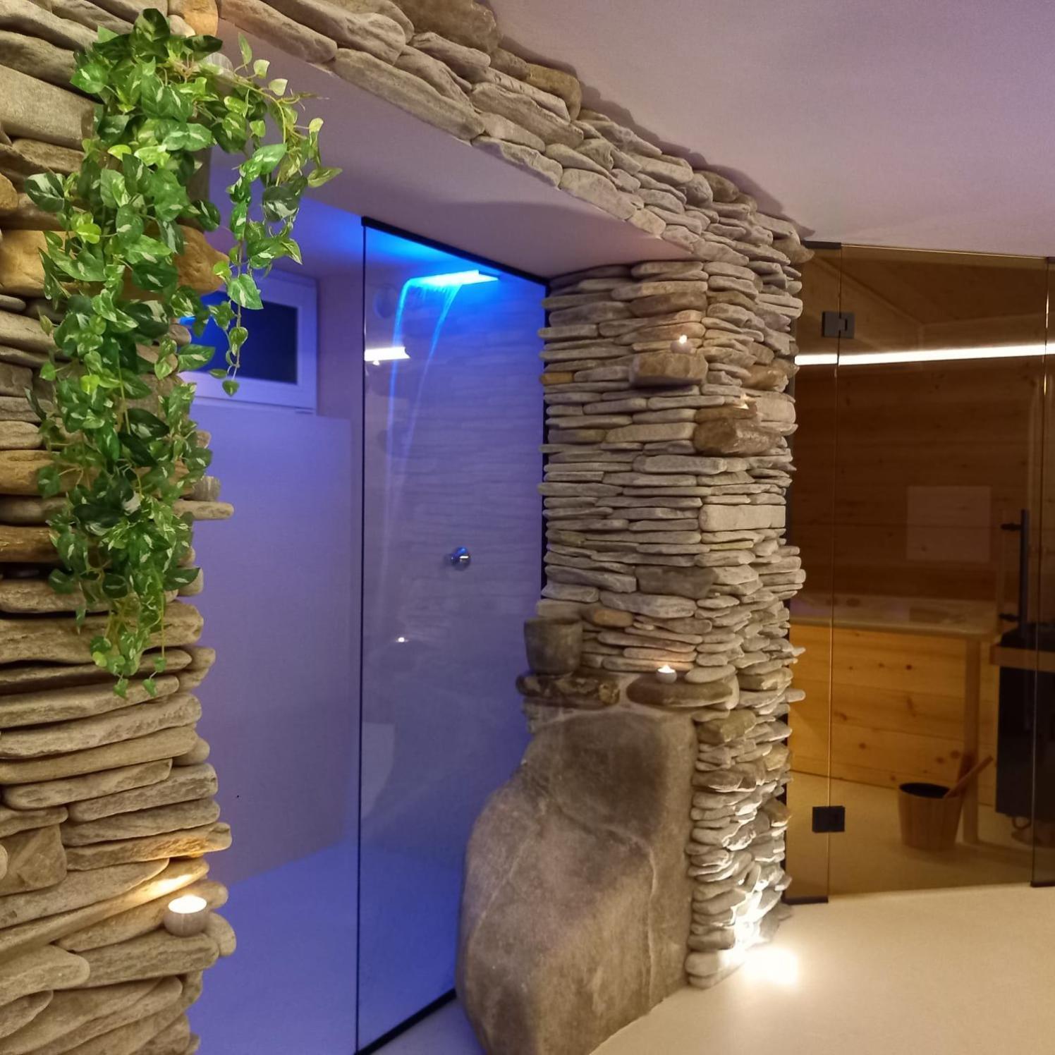 Apartmany & Wellness Revenite Jesenik Ngoại thất bức ảnh