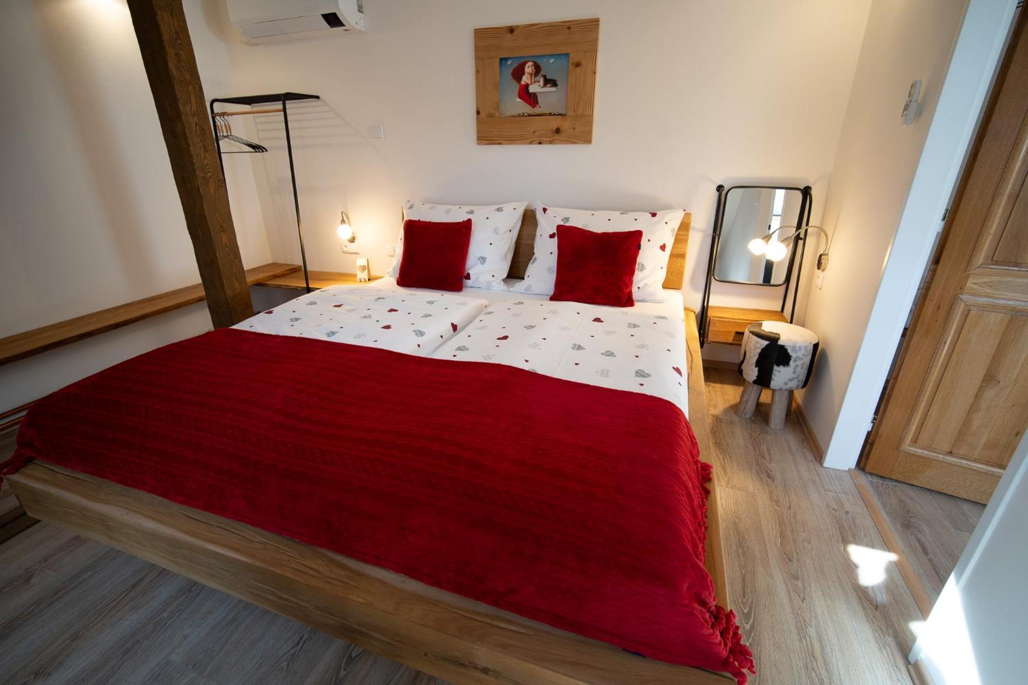 Apartmany & Wellness Revenite Jesenik Ngoại thất bức ảnh
