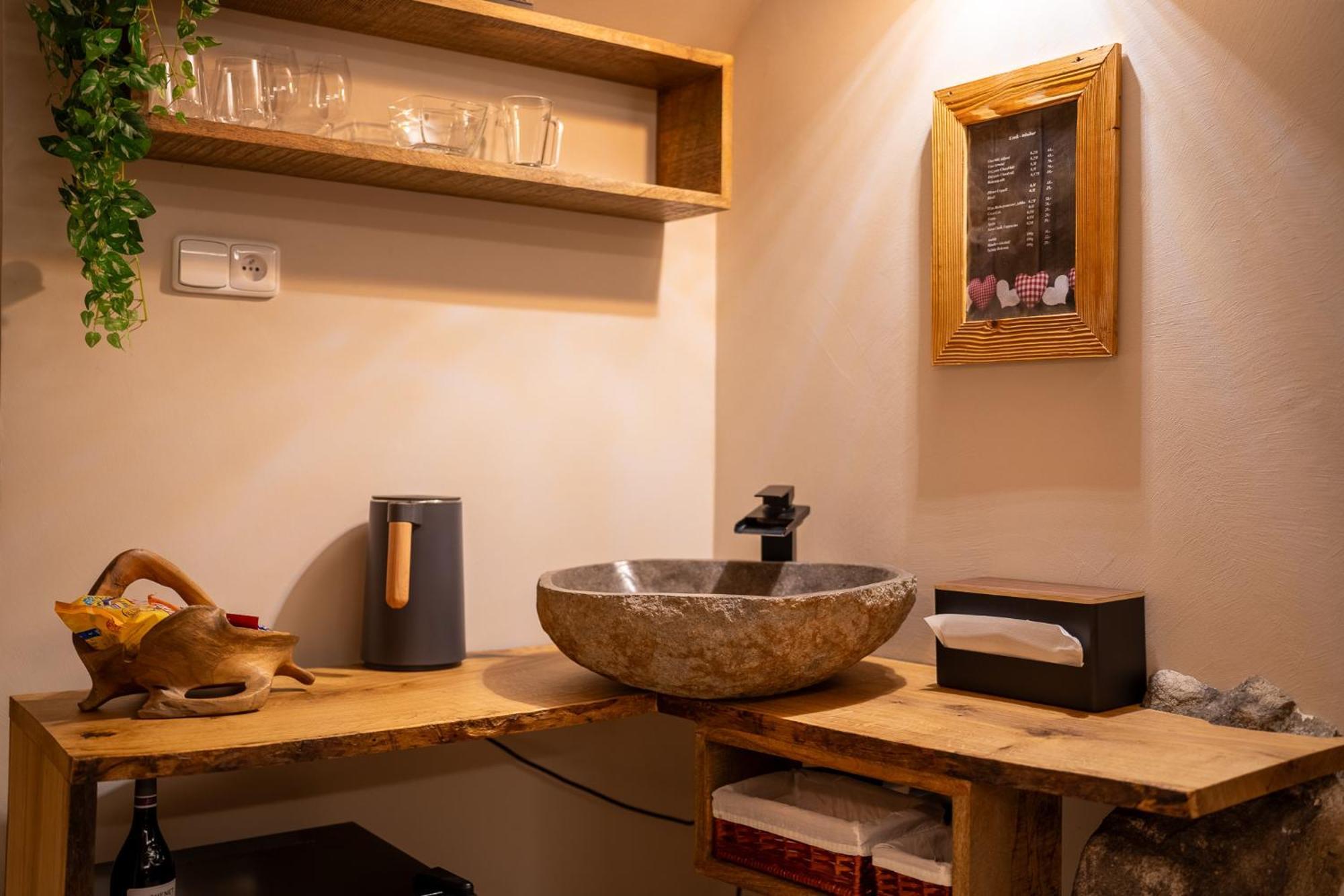 Apartmany & Wellness Revenite Jesenik Ngoại thất bức ảnh