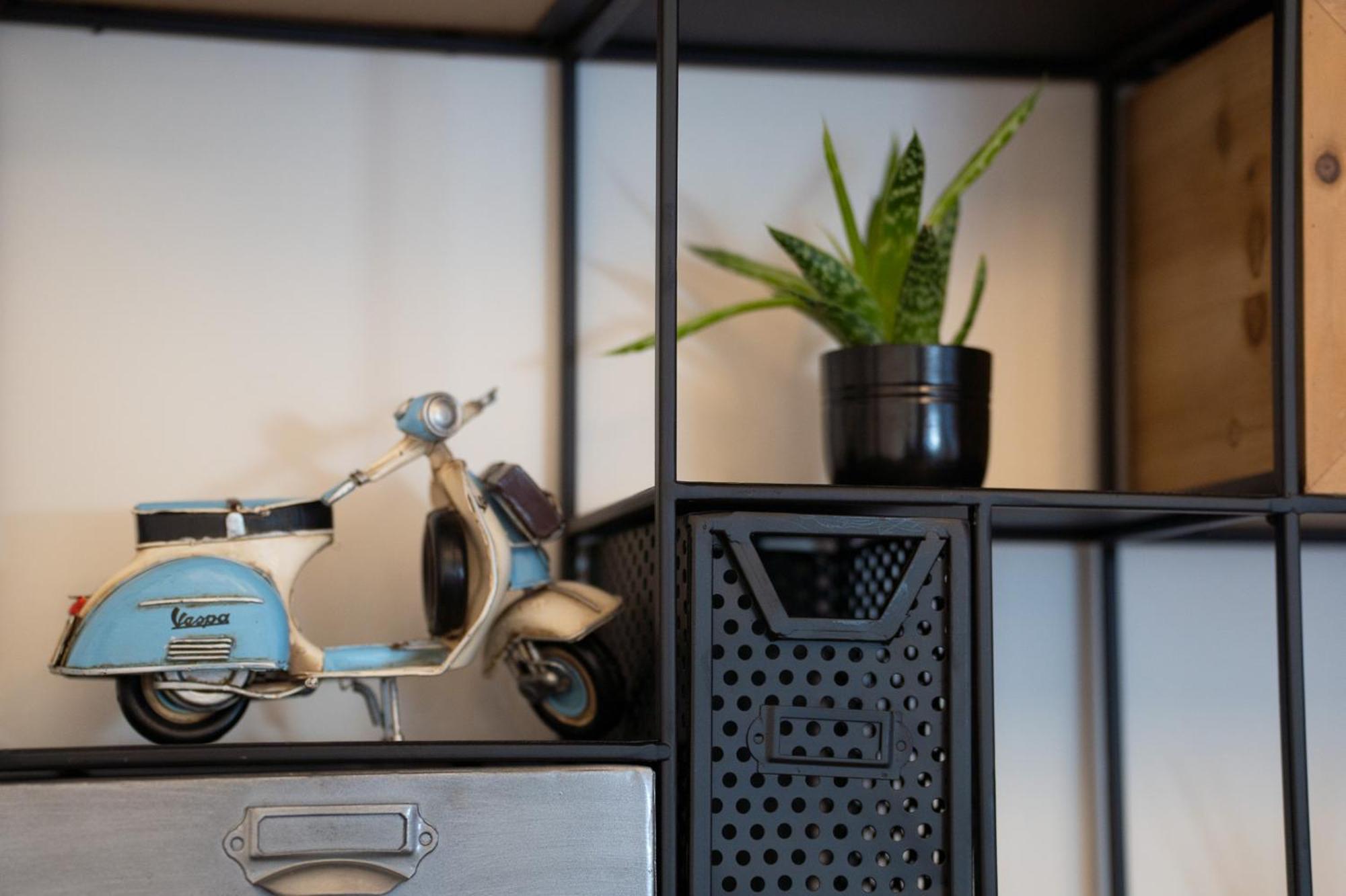 Apartmany & Wellness Revenite Jesenik Ngoại thất bức ảnh
