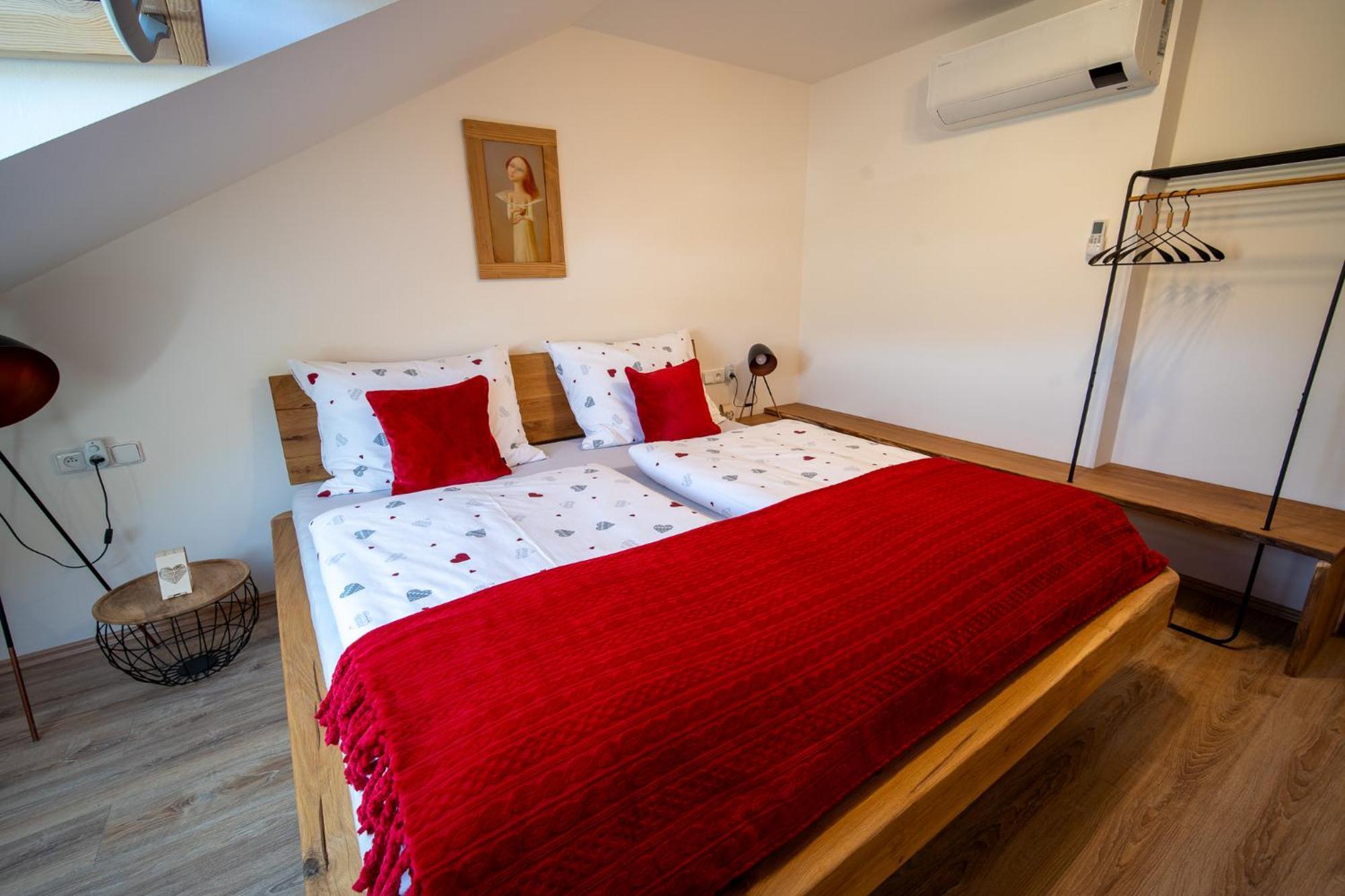Apartmany & Wellness Revenite Jesenik Ngoại thất bức ảnh