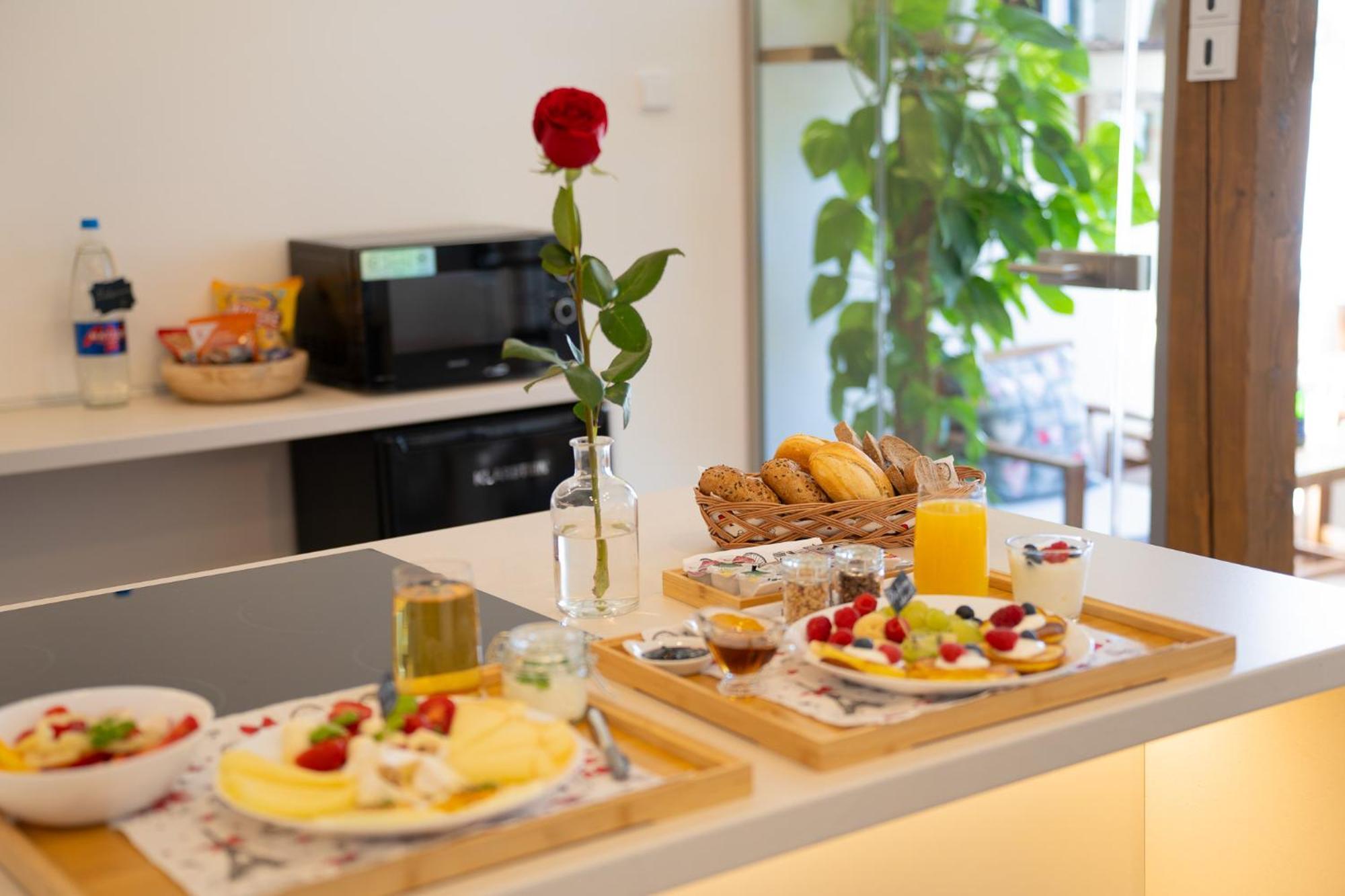 Apartmany & Wellness Revenite Jesenik Ngoại thất bức ảnh